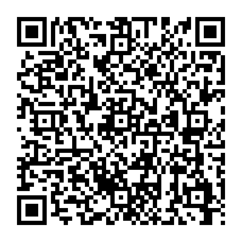 QR-koodi