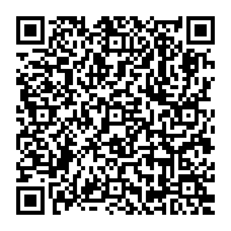 QR-koodi
