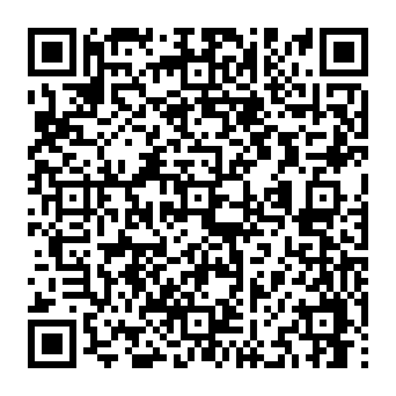 QR-koodi