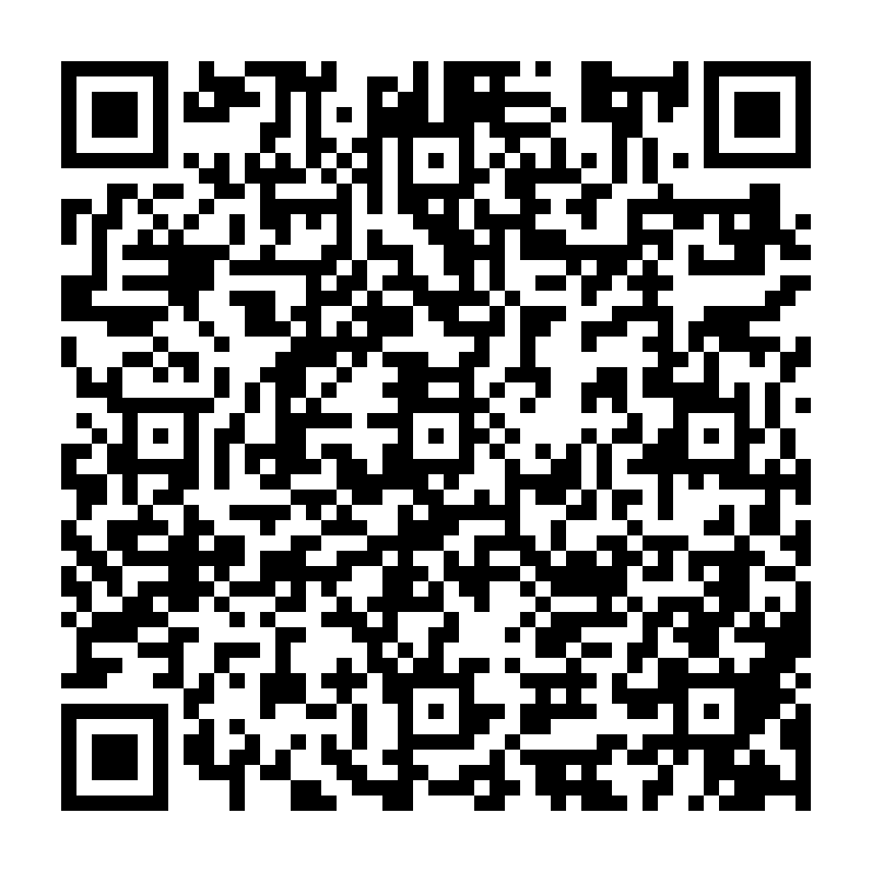 QR-koodi