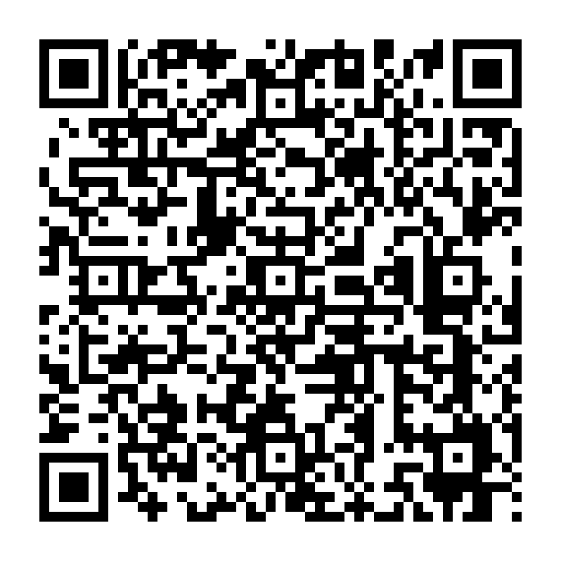 QR-koodi