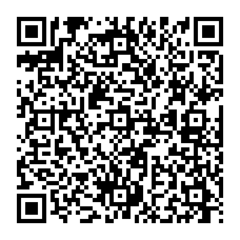 QR-koodi