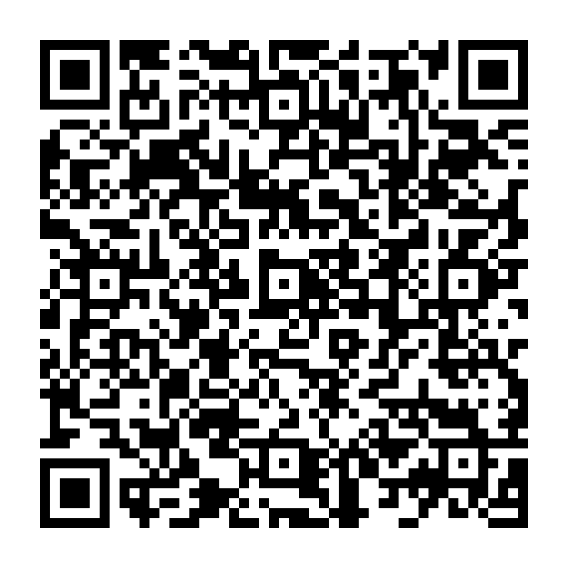 QR-koodi