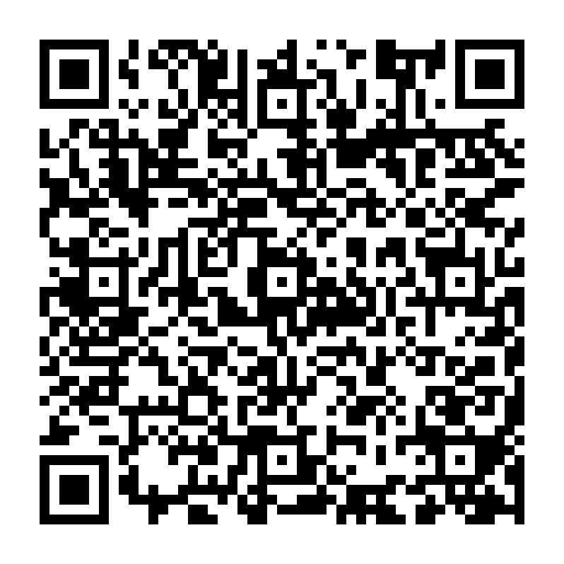 QR-koodi