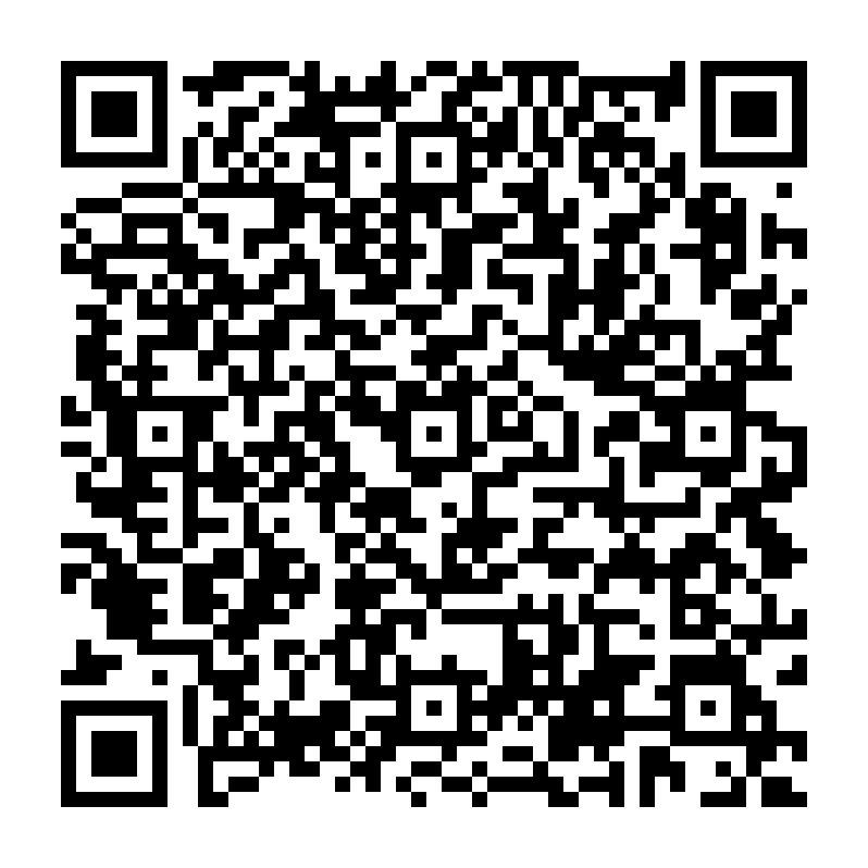 QR-koodi