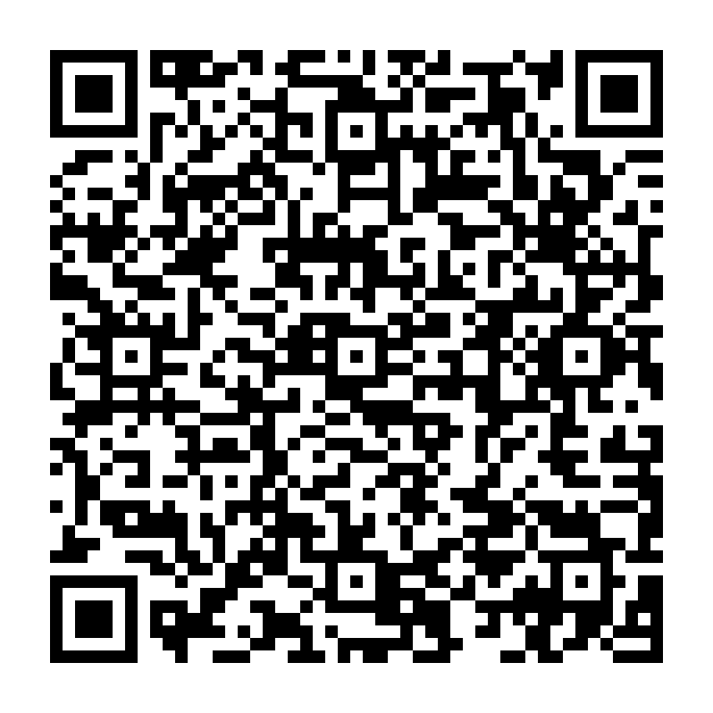 QR-koodi