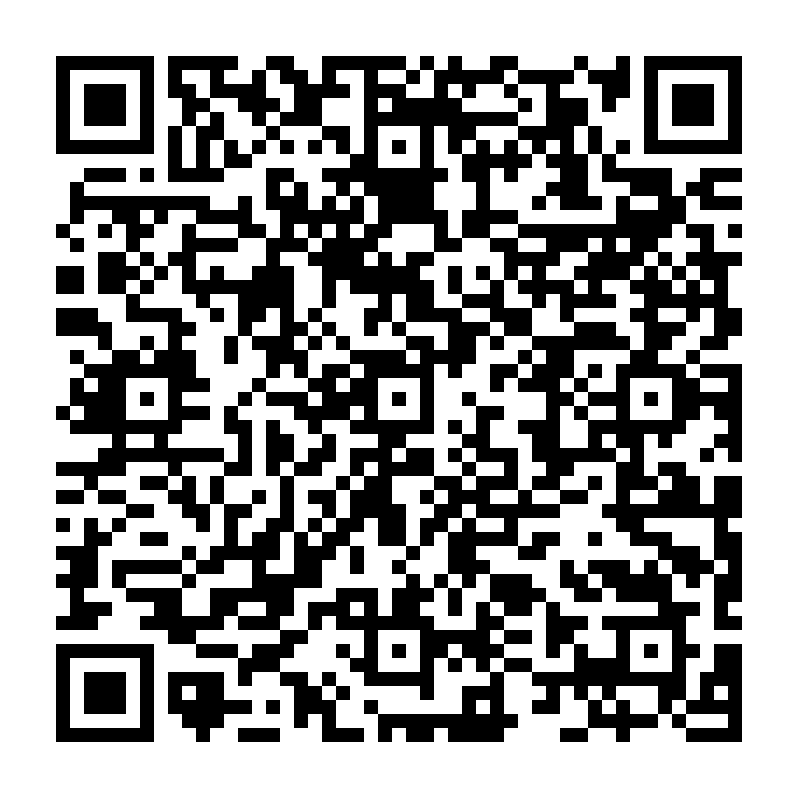 QR-koodi