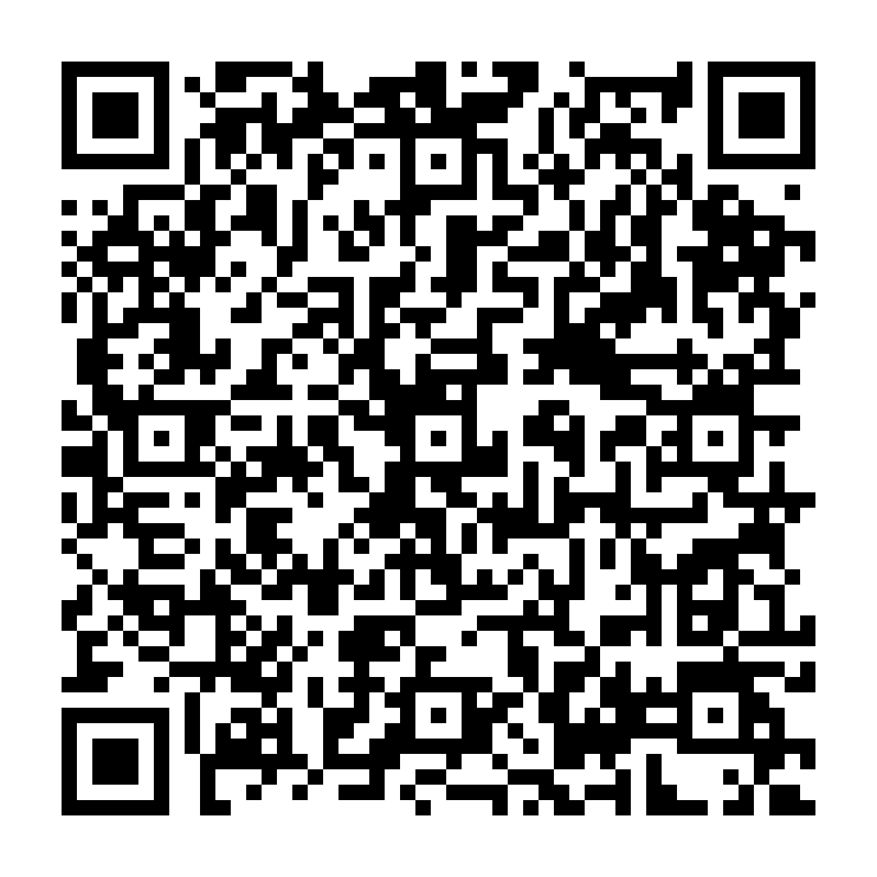 QR-koodi