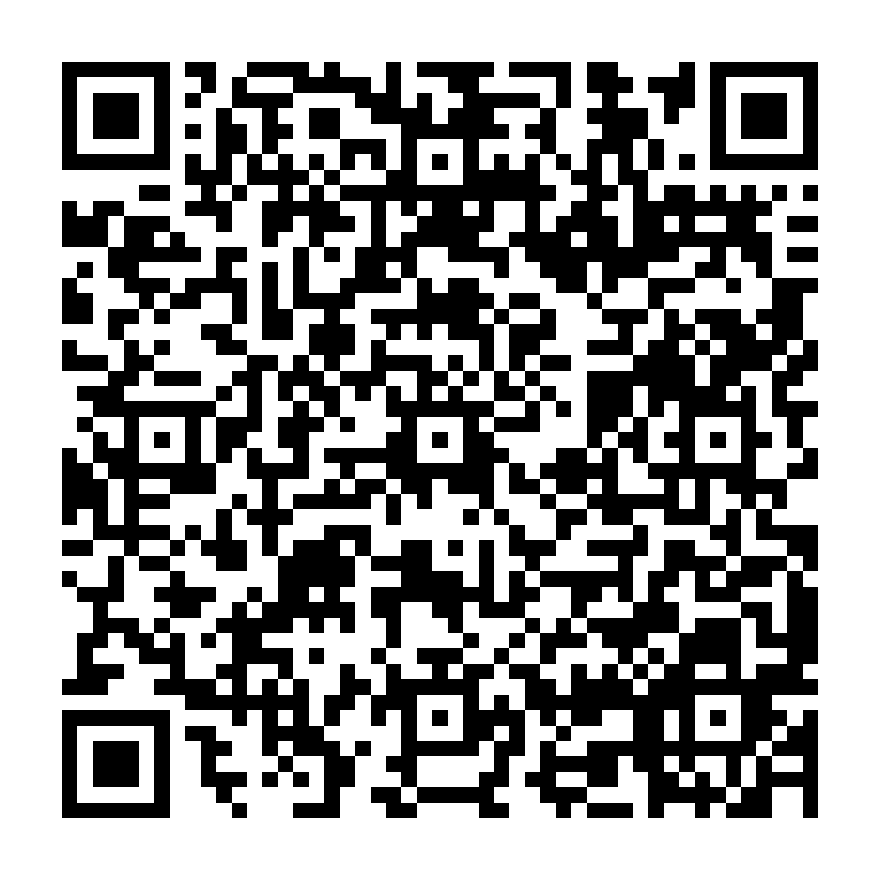 QR-koodi