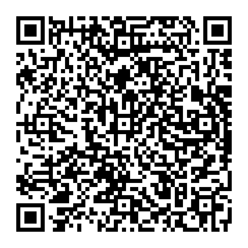 QR-koodi
