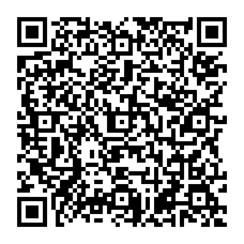 QR-koodi