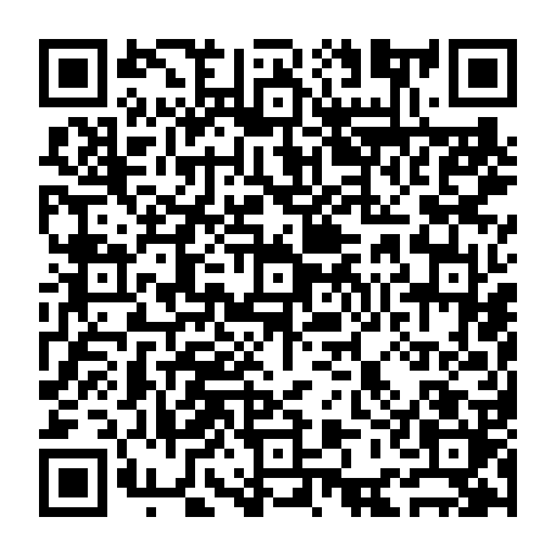 QR-koodi