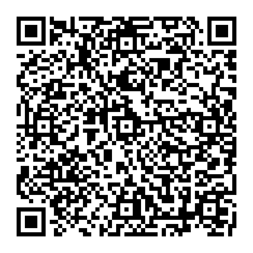 QR-koodi