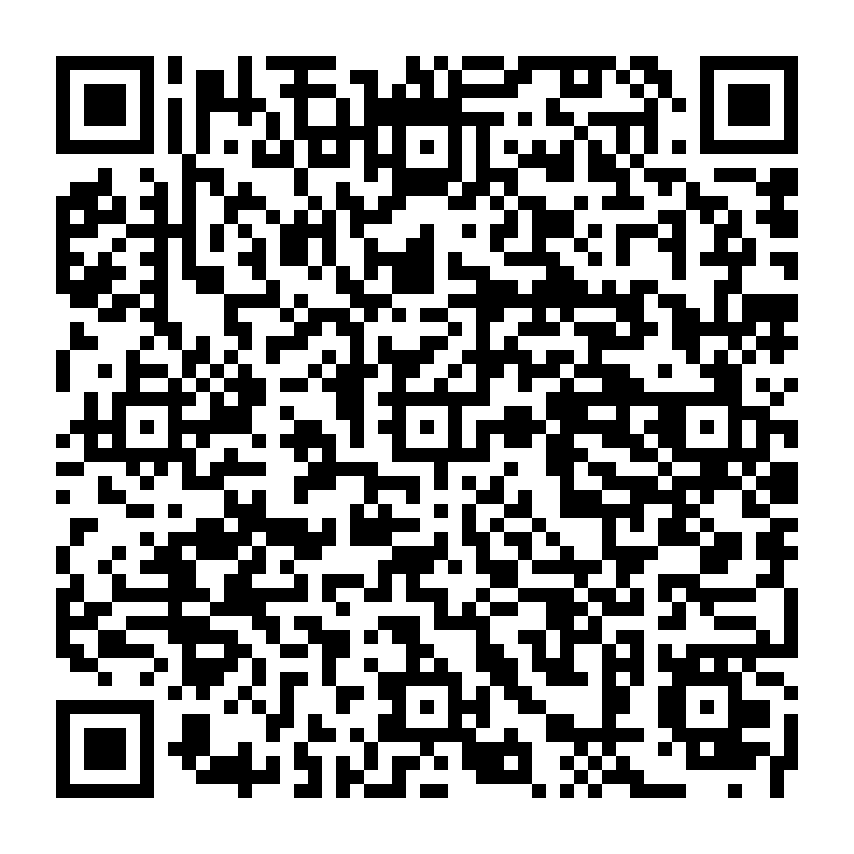 QR-koodi