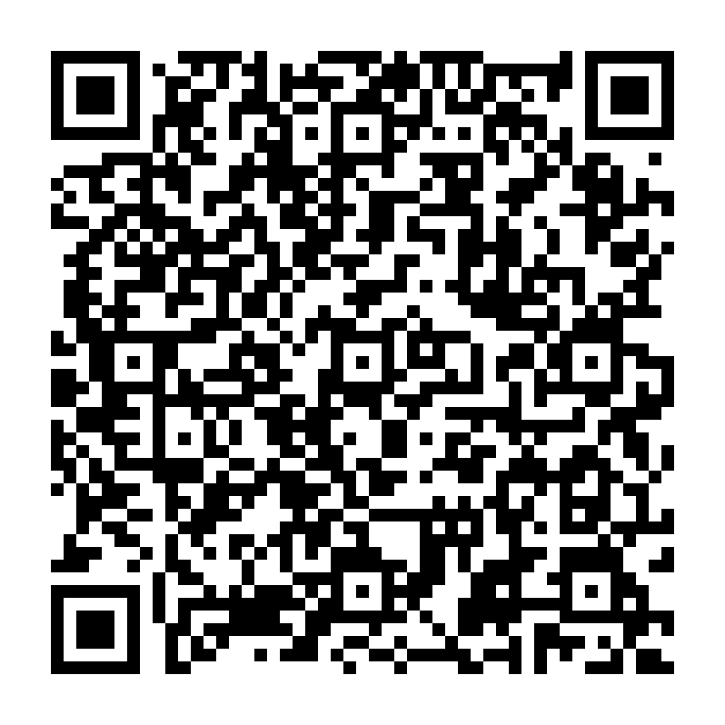 QR-koodi