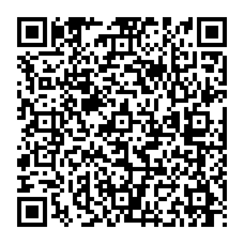 QR-koodi