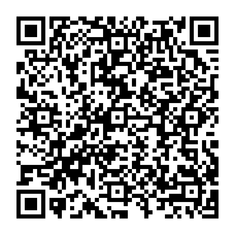 QR-koodi