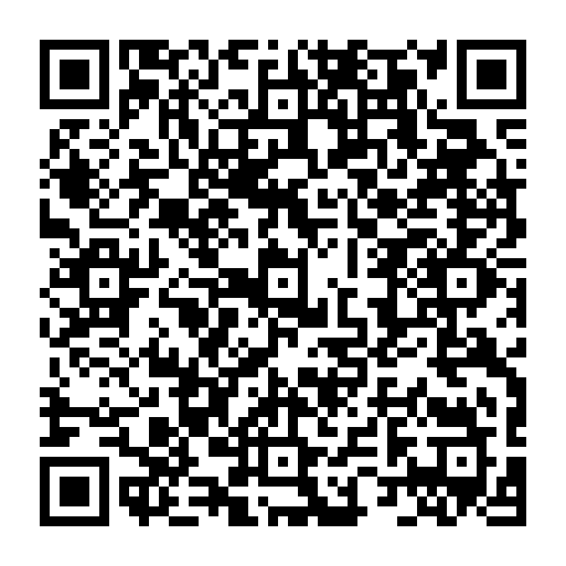 QR-koodi