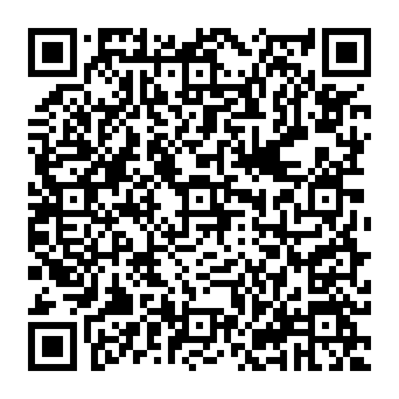 QR-koodi