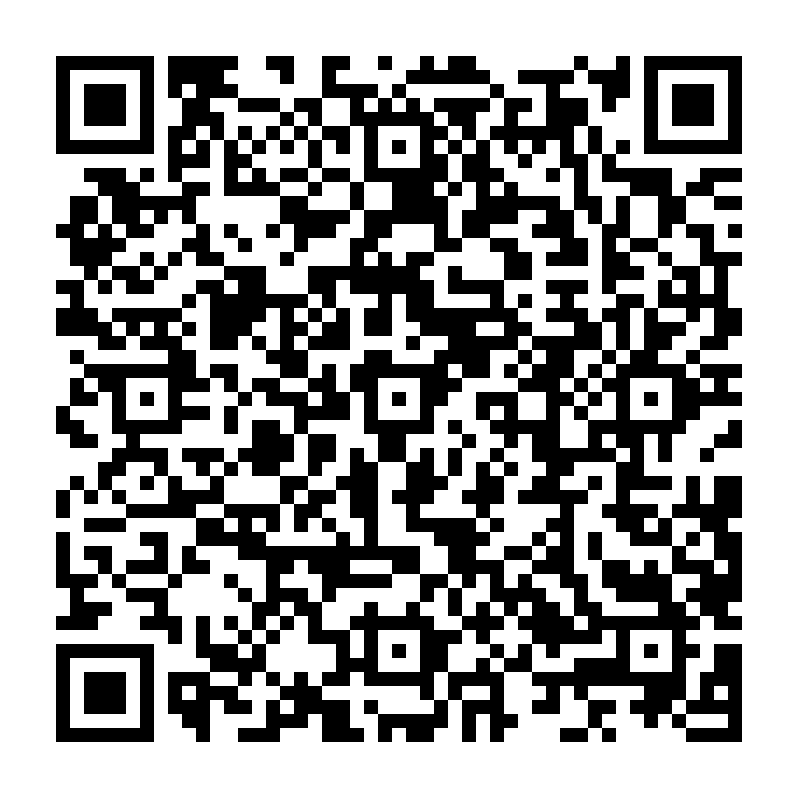 QR-koodi