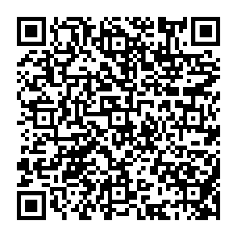 QR-koodi