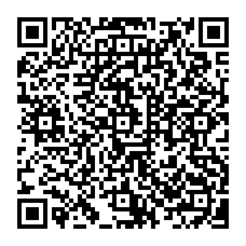 QR-koodi