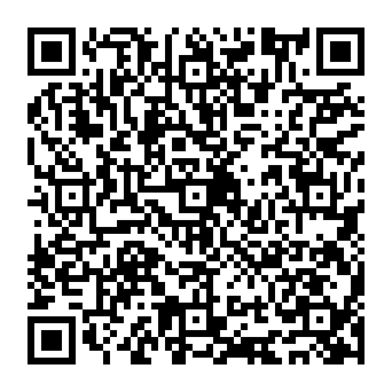 QR-koodi