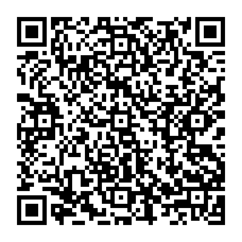 QR-koodi