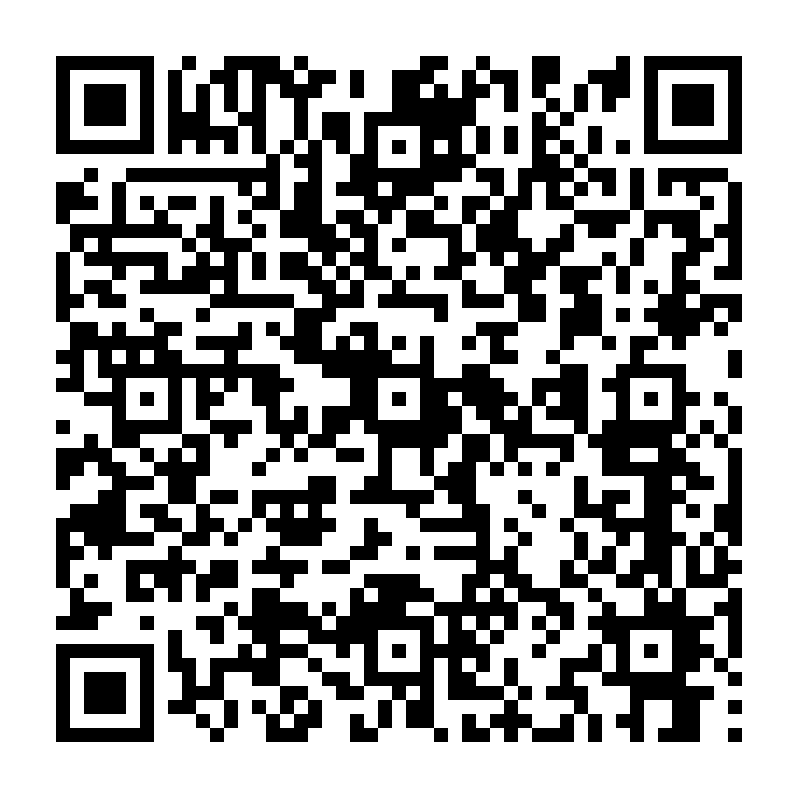 QR-koodi