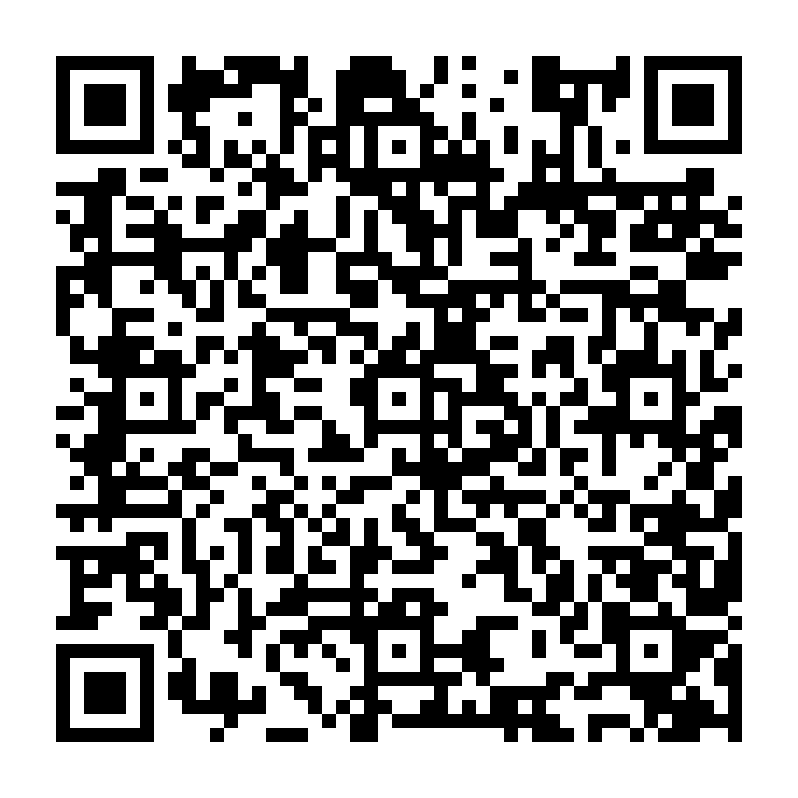QR-koodi