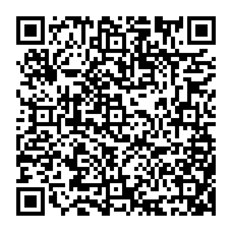 QR-koodi