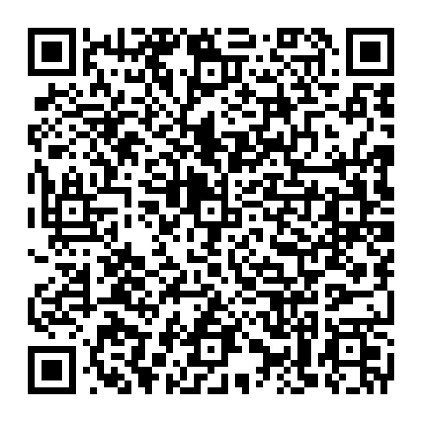 QR-koodi