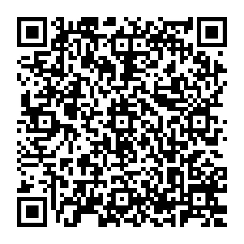 QR-koodi