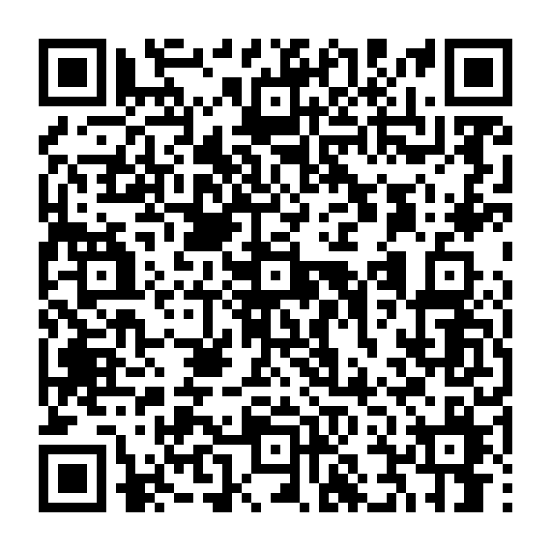 QR-koodi