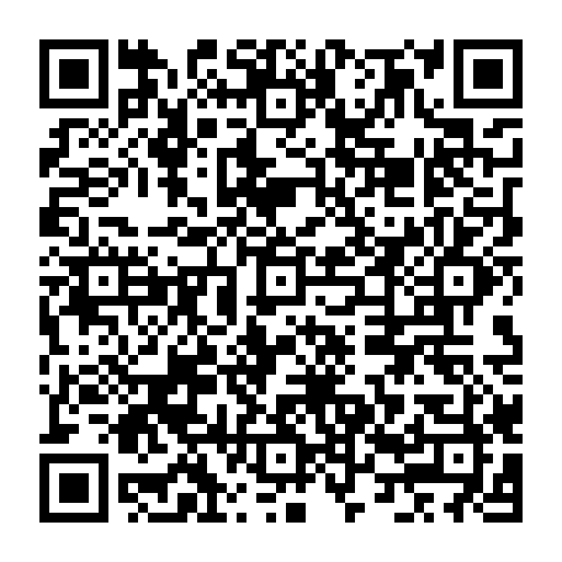 QR-koodi