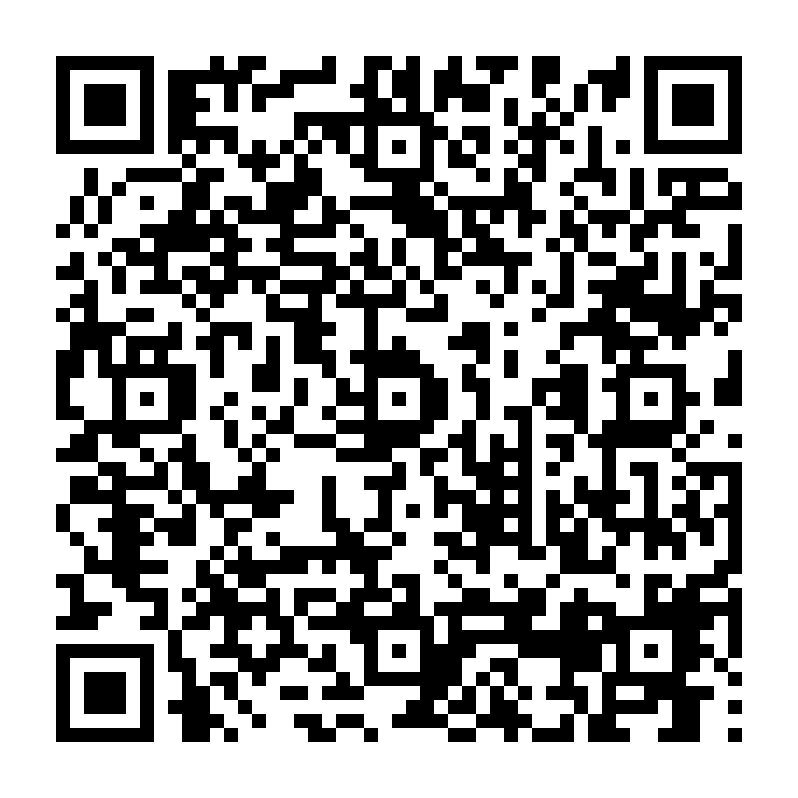 QR-koodi