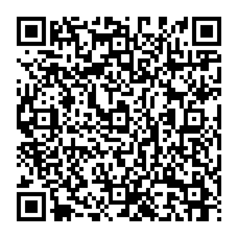 QR-koodi