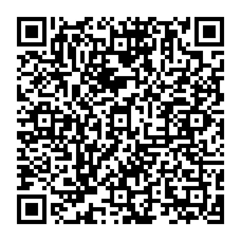 QR-koodi