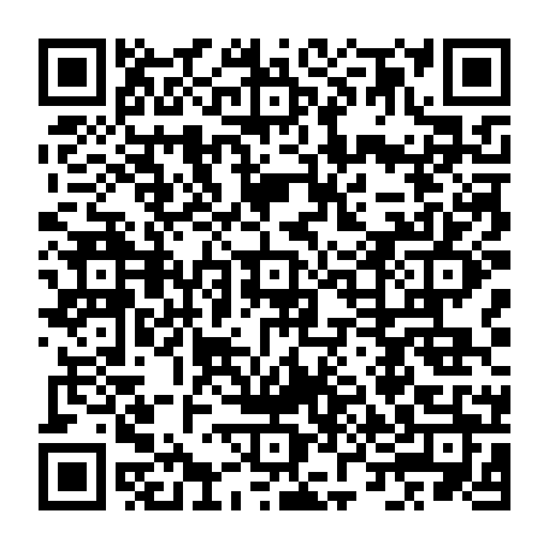 QR-koodi