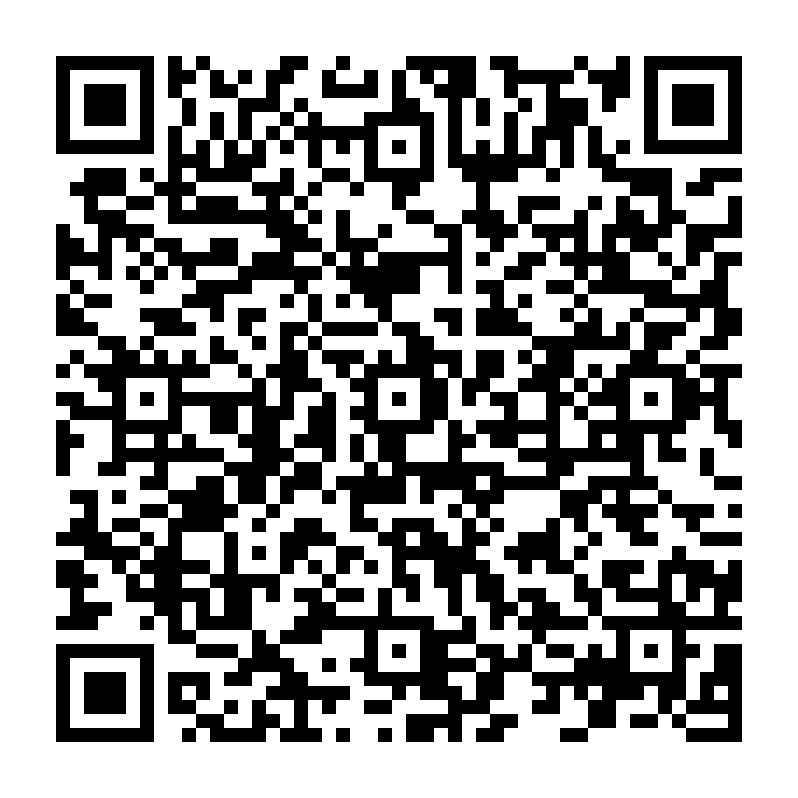 QR-koodi