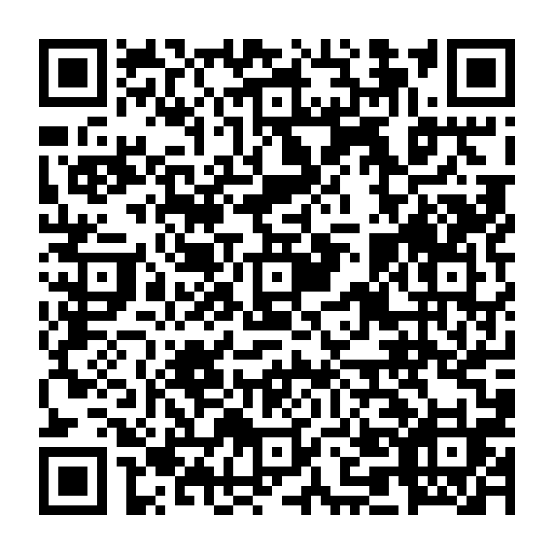 QR-koodi