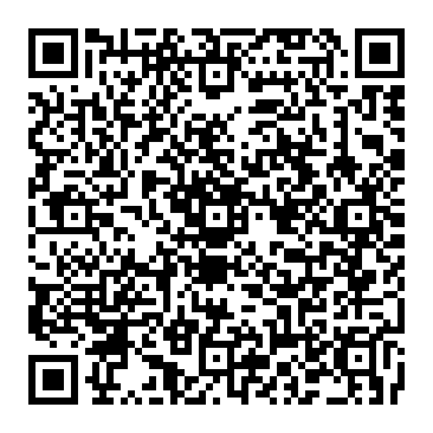 QR-koodi