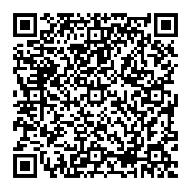 QR-koodi