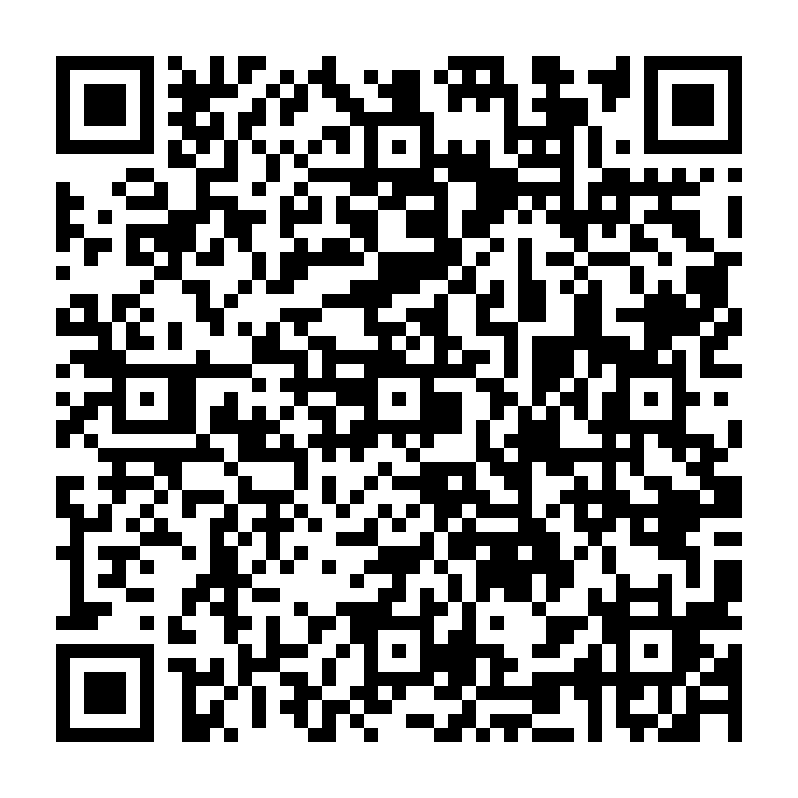 QR-koodi