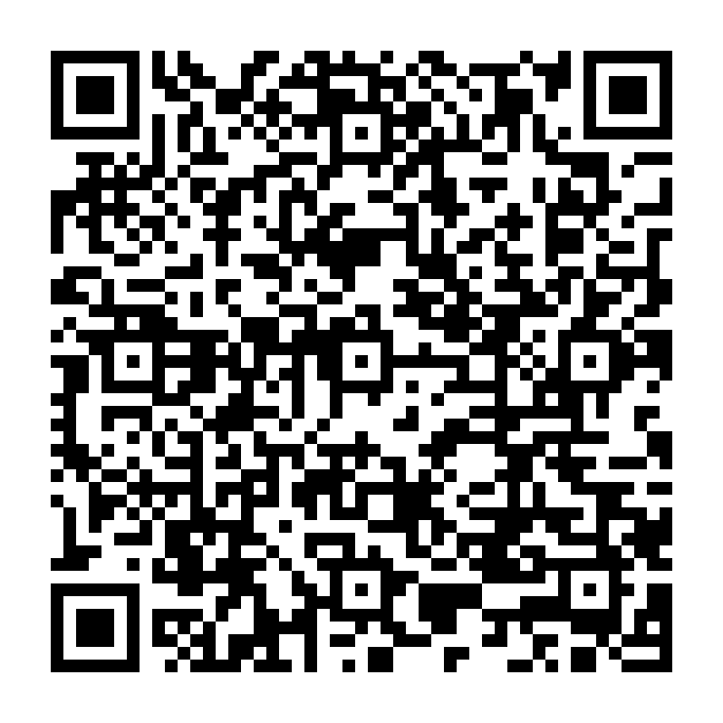 QR-koodi
