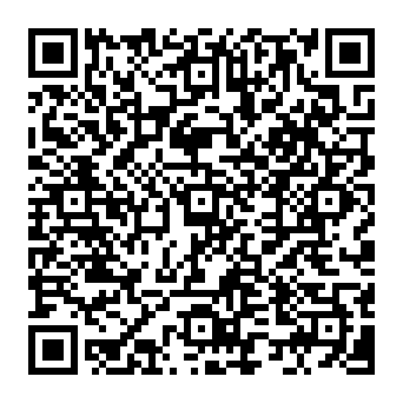 QR-koodi