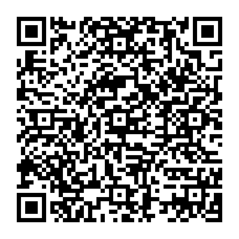 QR-koodi