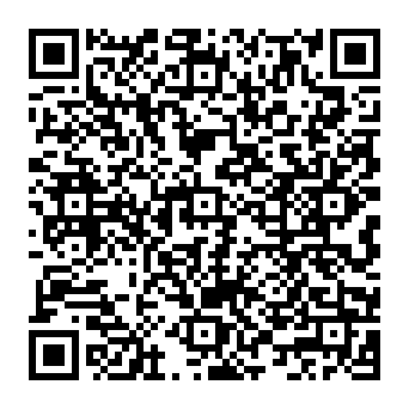 QR-koodi