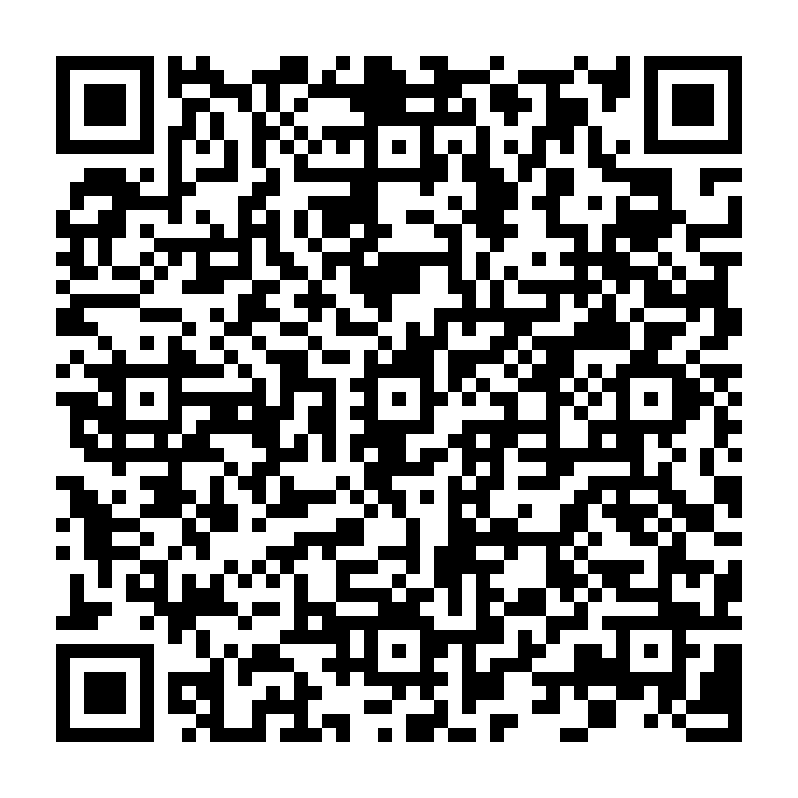 QR-koodi