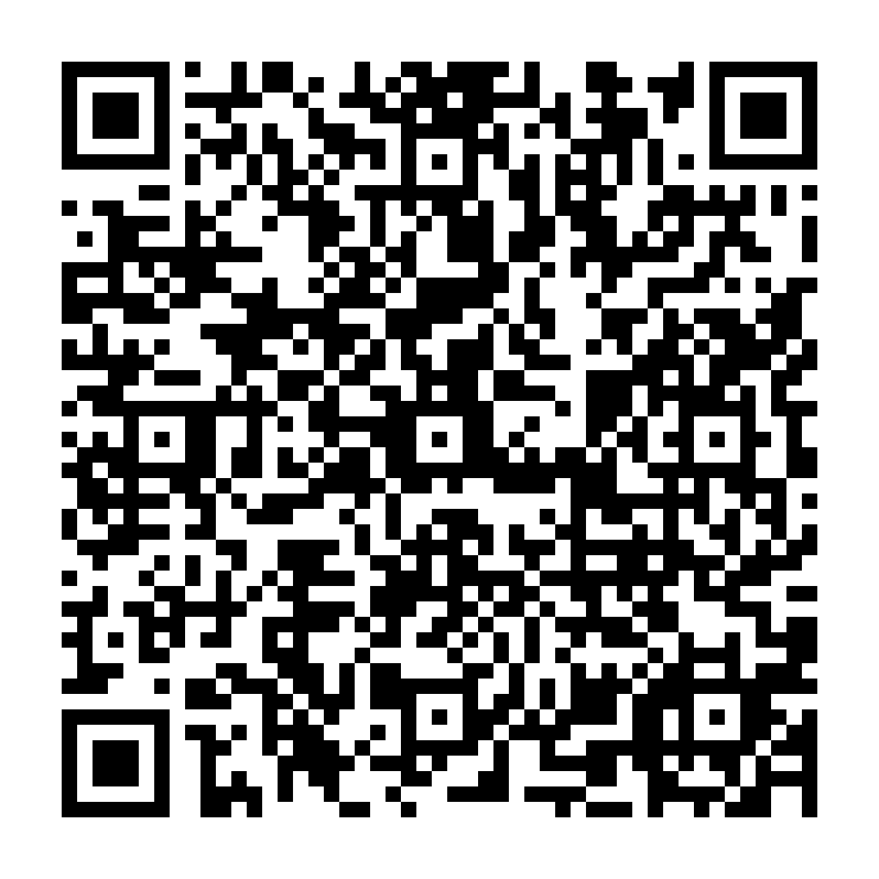 QR-koodi